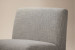 Huxley Chair - Stormy Haze Occasional Chairs - 4