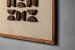 Arjun Wall Art - Medium 3D Wall Art - 5