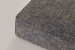 Montclair Ottoman - Moonshadow Ottomans - 5