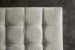 Ariella Headboard - Queen - Dove Veil Queen Headboards - 5