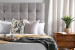 Alexa Dual Function Bed - Queen - Alaska Grey Queen Size Beds - 2