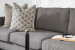 Remington 3-Seater Couch - Cloud Grey 3 - Seater Couches - 5