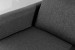 Demo - Ark Armchair - Shadow Demo Clearance - 3