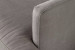 Remington 2-Seater Couch - Cloud Grey 2 - Seater Couches - 9