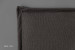 Lyla Headboard - Queen - Pebble Queen Headboards - 4