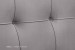 Ariella Headboard - Double - Velvet Mercury Double Headboards - 4