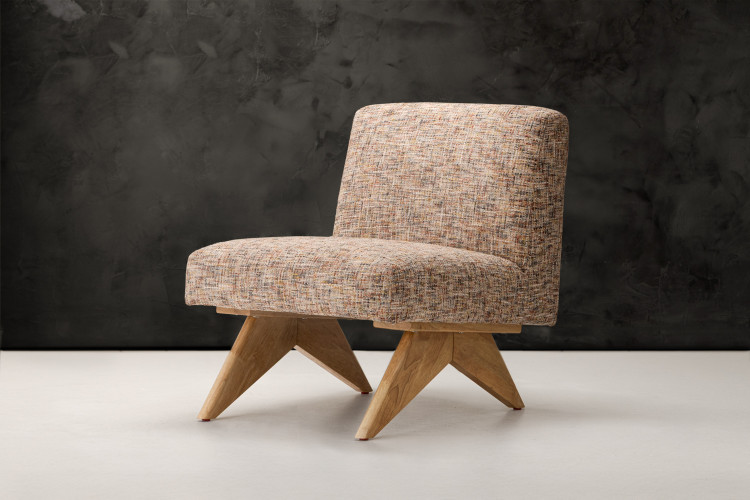 Huxley Chair - Pastel Dream Occasional Chairs - 1