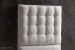 Ariella Headboard - Three Quarter - Dove Veil Three Quarter Headboards - 5