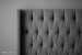 Genevieve Headboard - Double - Dove Grey Double Headboards - 3