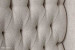 Genevieve Headboard - Double - Smoke Double Headboards - 6