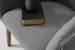 Lennon Dining Chair - Dark Grey Dining Chairs - 8