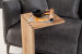 Blair Side Table - Summer Oak Coffee and Side Tables - 7