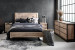 Ashford Bedroom Combo - Double Double Beds - 1