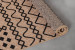 Ziyah Rug - Natural - Medium Rugs - 6