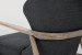 Enola Armchair - Winter Ash Armchairs - 7