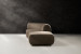Wentworth Modular Open 3-Seater Couch - Wood Drift 3 - Seater Couches - 3