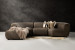Wentworth Modular L-Shape Couch - Wood Drift L-Shape Couches - 11