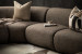 Wentworth Grand Modular Couch Set - Wood Drift Modular Couches - 10
