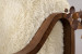 Larson Armchair - Beige Armchairs - 9