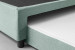 Jupiter Dual Function Kids Bed Base - Single - Sage Kids Beds - 9