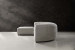 Wentworth Modular L-Shape Couch - Ash Drift Home - 4