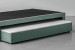 Jupiter Dual Function Kids Bed Base - Single - Sage Kids Beds - 8
