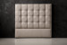 Ariella Headboard - Queen - Dusty Drift Queen Headboards - 2