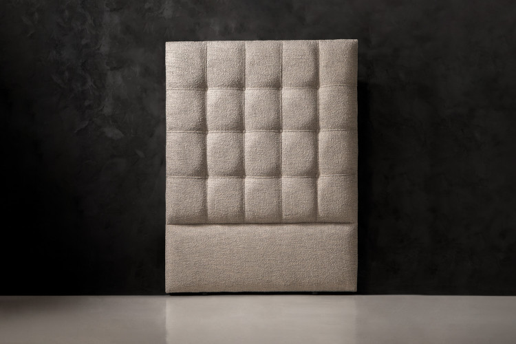 Ariella Headboard - Single - Dusty Drift Headboards - 1