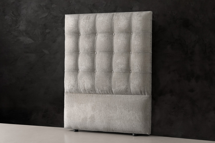Ariella Headboard - Single - Bone Headboards - 1