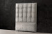 Ariella Headboard - Single - Bone Headboards - 2