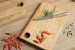 Bayu Cutting Boards - Set of 4 Cutting Boards - 5