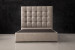 Ariella Bed - Queen - Dusty Drift Queen Size Beds - 2