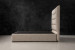 Ariella Bed - Queen - Dusty Drift Queen Size Beds - 4
