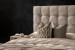 Ariella Bed - Queen - Dusty Drift Queen Size Beds - 5