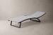 Protective Cover - Alayna Pool Lounger - Grey Protective Covers - 2