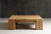 Demo - Century Coffee Table - Medium Home - 1
