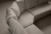 Demo - Zanzibar Corner Patio Lounge Set Demo Clearance - 5