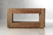 Demo - Volantis Console Table Demo Clearance - 2