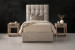 Ariella Bed - Single - Dusty Drift Beds - 1