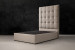 Ariella Bed - Single - Dusty Drift Beds - 3