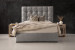 Ariella Bed - Double - Ash Drift Beds - 1