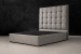 Ariella Bed - Double - Ash Drift Beds - 3