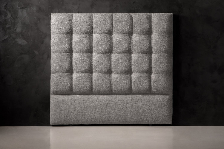 Ariella Headboard - Queen - Ash Drift Queen Headboards - 5