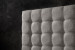 Ariella Headboard - Queen - Ash Drift Queen Headboards - 6