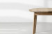 Demo - Lumiere Round Dining Table - 0.9m Demo Clearance - 5