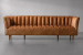 Demo - Emerson Leather Couch Home - 2