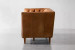 Demo - Emerson Leather Couch Home - 3