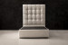 Ariella Bed - Single - Ivory Drift Beds - 2