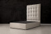 Ariella Bed - Single - Ivory Drift Beds - 3