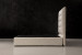 Ariella Bed - Single - Ivory Drift Beds - 4